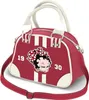 Betty Boop Bowling Fashion Umhä ngetasche Produktbild-Vorschau 1