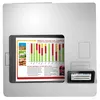 HP Color LaserJet Enterprise Drukarka M553x, Wydrukuj, Podgląd zdjęcia produktu 2