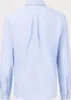Fynch Hatton Supersoft Oxford Hemd hellblau einfarbig Produktbild-Vorschau 5