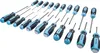 QUANTOOL Schraubendreher-Set, 21-tlg Produktbild-Vorschau 2