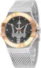 Maserati R8853108007 Potenza Herrenuhr 42mm 10ATM Produktbild-Vorschau 17