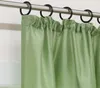 Joyswahl Vorhang Voile Gardinen mit Kräuselband Produktbild-Vorschau 3