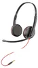 HP Poly Blackwire C3225 - Serie Blackwire 3200 Anteprima dell’immagine prodotto 1