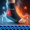 Vitalic bandage pour la cheville avec gel - thérapie de Voir les images du produit 3