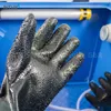 Bituxx Sandstrahlkabine 90 Liter Tisch Industrie Produktbild-Vorschau 8