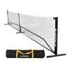 JOOLA Pickleball Netz ELEMENTAL – mobiles, stabiles Produktbild-Vorschau 1