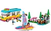 LEGO 41681 Friends Wohnmobil- und Segelbootausflug Produktbild-Vorschau 38