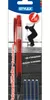 Stylex Patronenfüllhalter+4 Patr.sort. 33041 Produktbild-Vorschau 4
