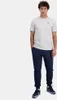 LE COQ SPORTIF ESS TEE SS N Grau Produktbild-Vorschau 5