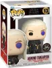 A Funko Pop! vinyl figure of Aemond Targaryen from House of the Dragon, displayed in its original packaging. Produktbild-Vorschau