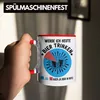 Trendation - Bier Trinker Tasse Geschenk Kaffeetasse mit Produktbild-Vorschau 4