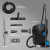 HÖGERT TECHNIK – Nass- und Trockensauger 30 L mit Produktbild-Vorschau 3