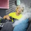 Accessoire défroisseur vapeur 45g/min - Karcher - 28633320 Voir les images du produit 10