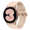 SAMSUNG Galaxy Watch4 40 mm Bluetooth zlatá Náhľad obrázku produktu 6