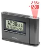 TechnoLine WT 519 - digitální budík s projekcí času a Anteprima dell’immagine prodotto 8