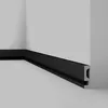 Modanatura a pavimento NMC IL11 BLACK WALLSTYL Noel Marquet Anteprima dell’immagine prodotto 13