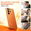 Smartphone Blackview Wave 10C senza contratto, Android 16, Anteprima dell’immagine prodotto 4