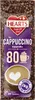 Hearts Cappuccino Amaretto (1x1Kg Beutel) Produktbild-Vorschau 4