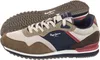 Pepe Jeans Sneakers PMS40035-859 in Brown color size 43 Produktbild-Vorschau 8