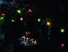 Konstsmide - LED Biergartenkette, bunt, 10 bunte Birnen / Produktbild-Vorschau 4