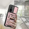 Outdoor Hülle für Xiaomi Redmi A7 Pro Handyhülle Produktbild-Vorschau 5