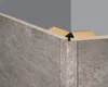 Listwa składana EGGER Decowall FL003 Rovigo Beton Podgląd zdjęcia produktu 2