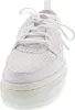 Nike Court Vision Alta TXT CW6536102 (38/wht-silver-sail) Produktbild-Vorschau 9