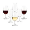 Rona Tasting Glas I.N.A.O. 6er Set, Weinglas zur Verkostung Produktbild-Vorschau 2