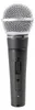 Shure SM58, Studiový mikrofon, 50 - 15000 Hz, kardioida, Náhled obrázku produktu 5