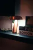Luxus Europe - Tafellamp Touch - Dahlia Zilver - Draadloze Productafbeelding-voorbeeld 4