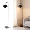 Lampa stojąca ALPINALUZ w kształcie litery Z, styl Podgląd zdjęcia produktu 2