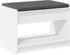 "Sonderangebot" Flurbank(1 pcs）CLORIS - Bettbank - Sitzbank Produktbild-Vorschau 7