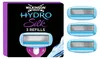 Wilkinson Sword Hydro Silk, vervangbare mesjes voor Productafbeelding-voorbeeld 1