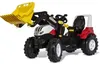 Rolly Toys rollyFarmtrac Steyr 6300 Terrus CVT, modelnummer Productafbeelding-voorbeeld 10