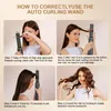 5-in-1 Hairstyler mit Lockenstab, Warmluftbürste, Produktbild-Vorschau 12