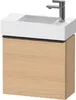DURAVIT DE4219LBD300000 D-Neo WTU WH R.ek 484x222x440 EiNa Produktbild-Vorschau 1