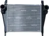 Chladič preplňovaného vzduchu 531 mm – 437 mm NRF vhodný Náhľad obrázku produktu 1