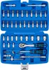 BGS technic Socket Set, 1376 mm, 1,38 kg Náhled obrázku produktu 7