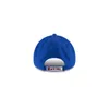 New Era 9FORTY Cap New York Knicks NBA The League blue Produktbild-Vorschau 5