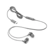 Lenovo 300 GXD1J77353 USB-C In-Ear Headphones with Anteprima dell’immagine prodotto 4