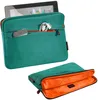 PEDEA Tablettasche Nylon bis 25,7 cm (10,1 Zoll) Hülle mit Produktbild-Vorschau 3