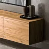 Skye Decor, Neon - Atlantic Pine, Fernsehtisch, Atlantische Produktbild-Vorschau 5