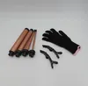 BESTOPE MIX Lockenstab Lockenstab 5 in 1 Lockenstab 3 Produktbild-Vorschau 5