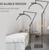HD-M40X 36 W lampa wideo LED do podłogi, światło Podgląd zdjęcia produktu 13