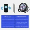 LED Discolicht 36W Disco Partylicht DMX PAR Can Licht RGB Produktbild-Vorschau 7