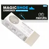 MAGICSHOE čistič obuvi gumička na boty gumička na nečistoty Náhled obrázku produktu 1