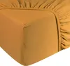 DoubleDry Spannbettlaken Jersey 180x200cm - 100% Baumwolle Produktbild-Vorschau 1
