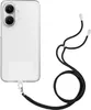 Hülle Xiaomi Poco F7 Schutzhülle - Cazy - Transparant Produktbild-Vorschau 1