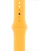 Apple MWMP3ZM/A accessorio indossabile intelligente Band Anteprima dell’immagine prodotto 2