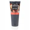 Van Bleiswijck Acrylfarbe Schwarz 250ml – Hochpigmentierte Produktbild-Vorschau 2